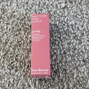 Rare Beauty Kind Words Matte Lipstick - Worthy
